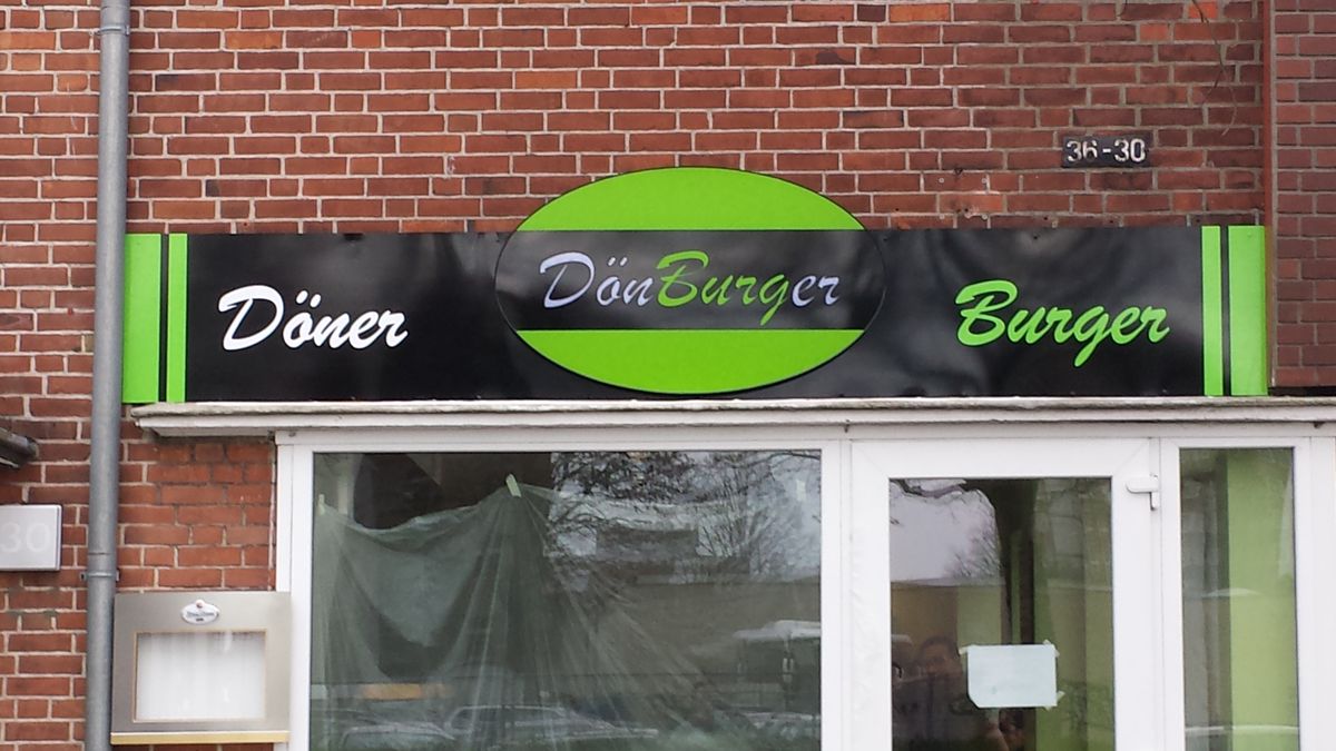 DönBurgEr