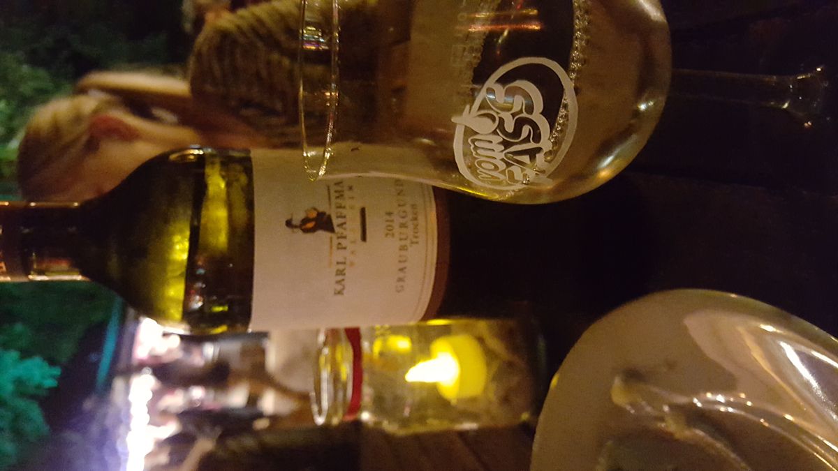 Bielefelder Weinmarkt