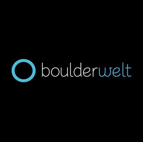 Boulderwelt Dortmund