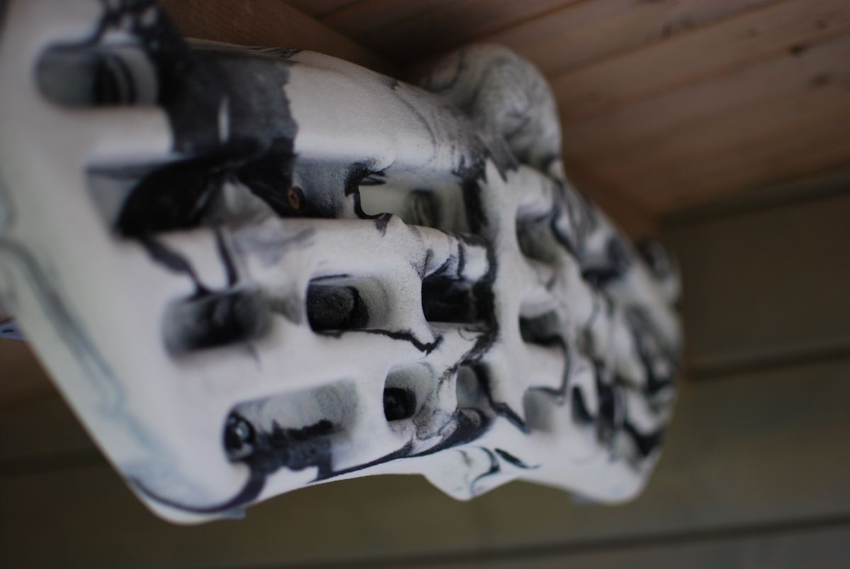 Logbuch #3 Routine in der Ausnahmezeit